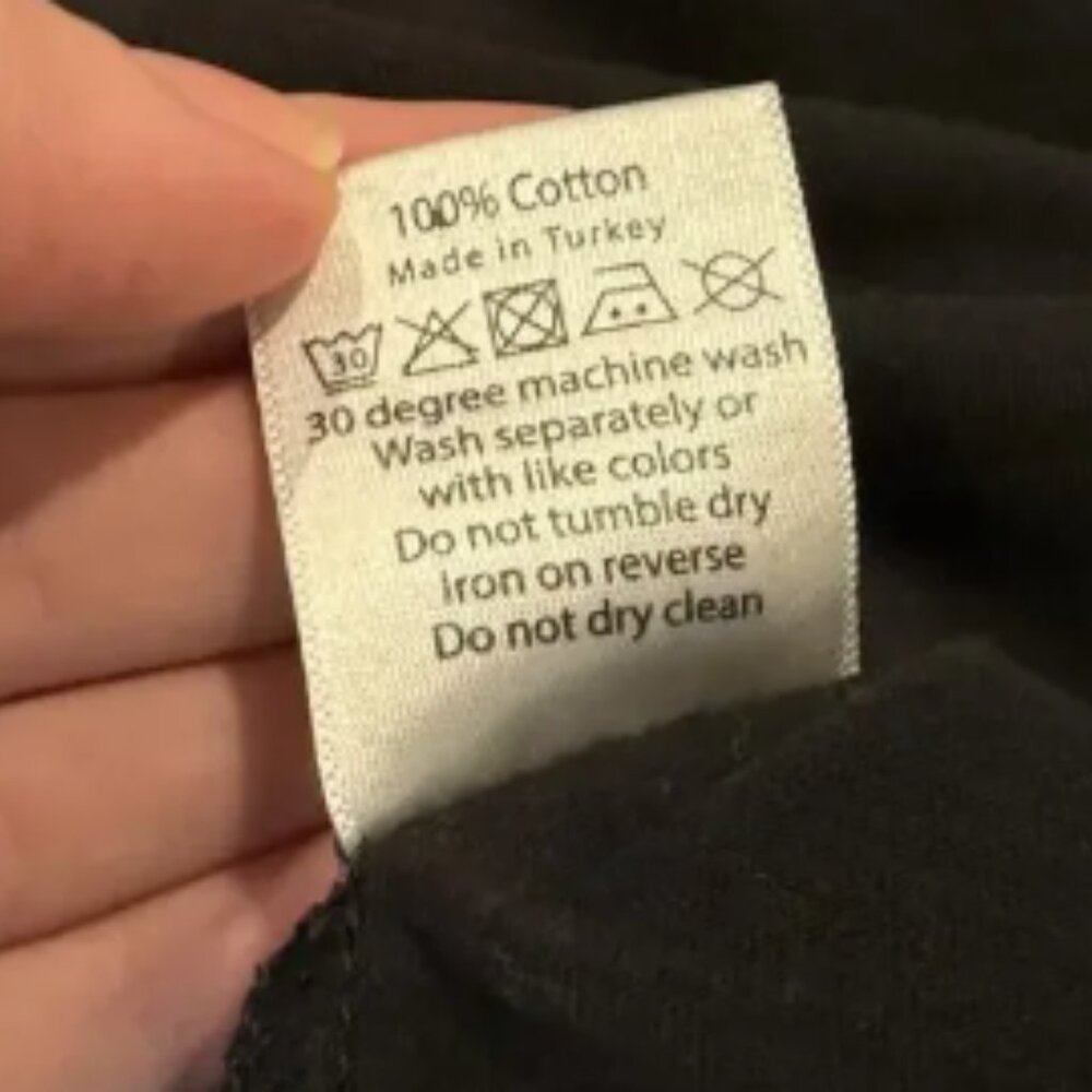 Drop Dead RARE Shirt - Picture 4 of 4